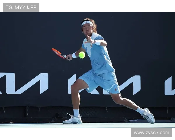 张之臻两盘横扫七连胜晋多哈次轮