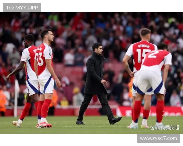 阿森纳痛失主动权曼城反超在望