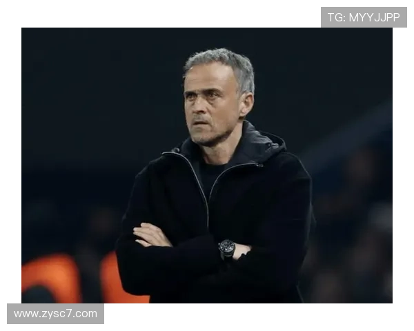 恩里克称欧冠悬念未终仍在继续 恩里克称欧冠悬念未终仍在继续