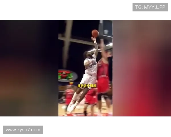 徐昕内线碾压辽宁 展现攻守强势表现 徐昕内线碾压辽宁 展现攻守强势表现